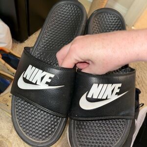 Nike Slides